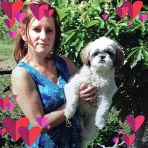 Meet your Posher, Lesia